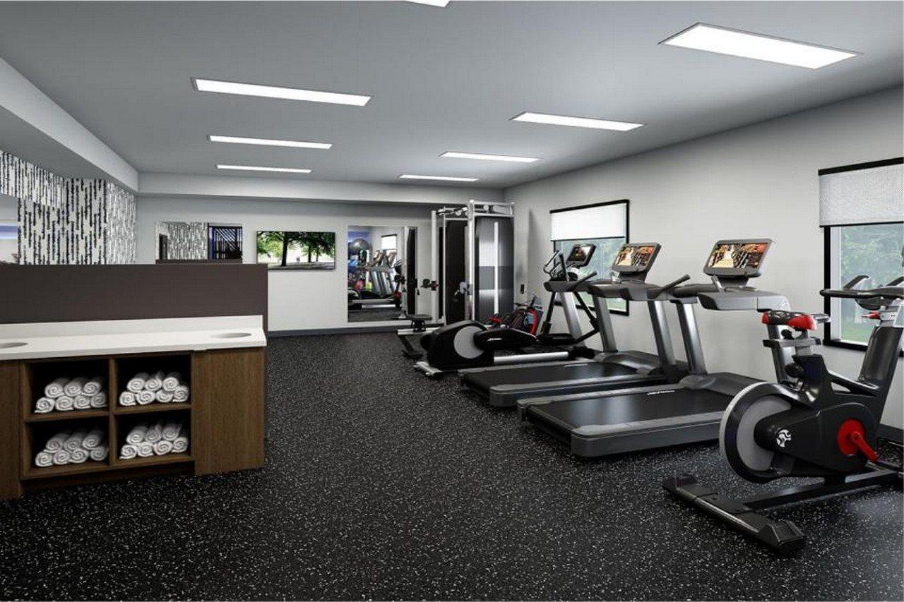Atwell Suites Miami Brickell By Ihg Buitenkant foto