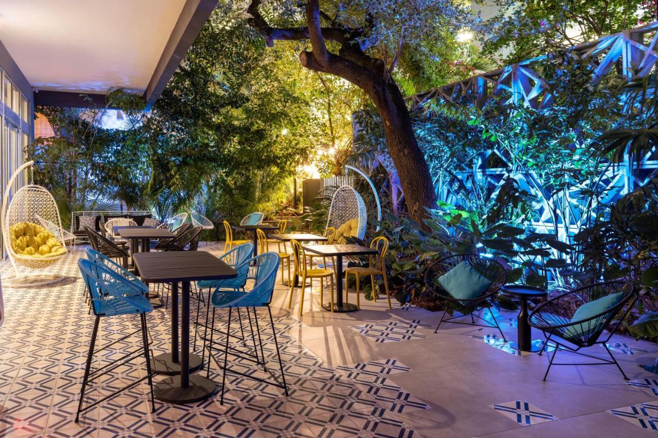 Atwell Suites Miami Brickell By Ihg Buitenkant foto