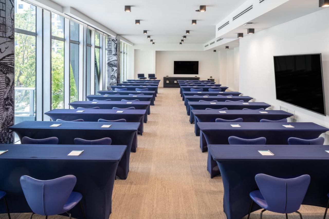 Atwell Suites Miami Brickell By Ihg Buitenkant foto