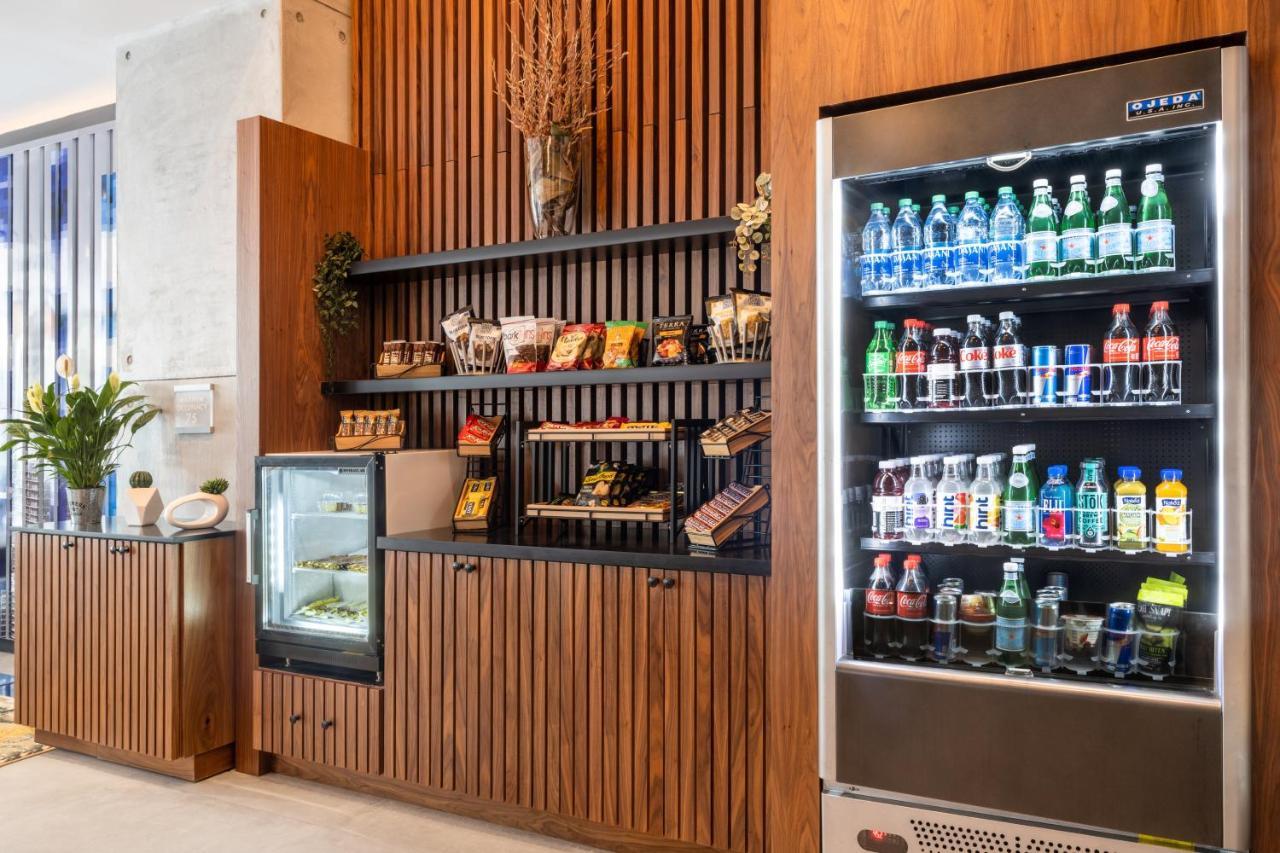Atwell Suites Miami Brickell By Ihg Buitenkant foto