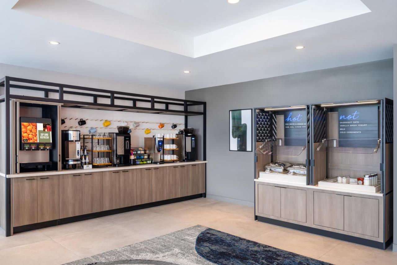 Atwell Suites Miami Brickell By Ihg Buitenkant foto