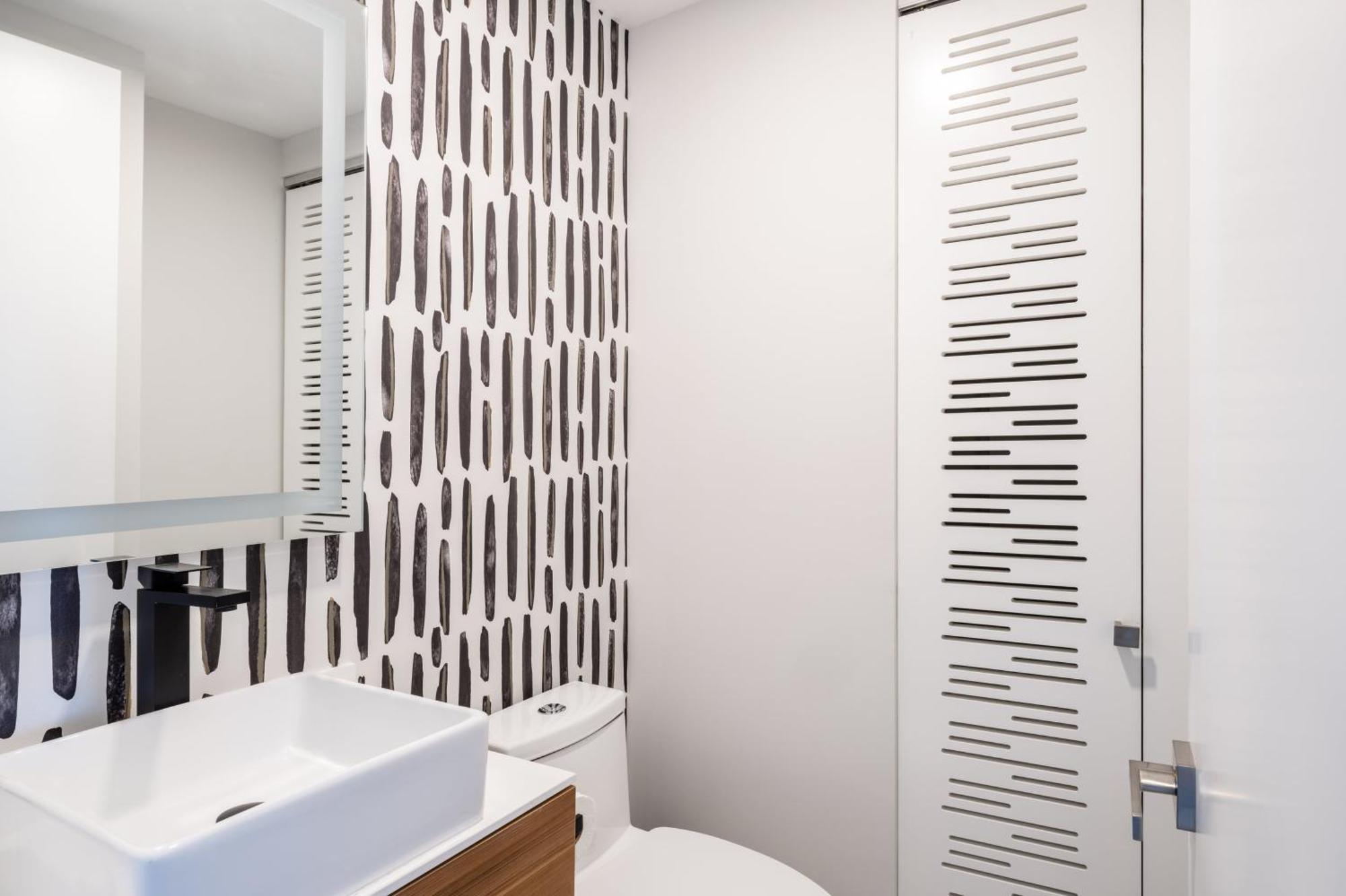 Atwell Suites Miami Brickell By Ihg Buitenkant foto