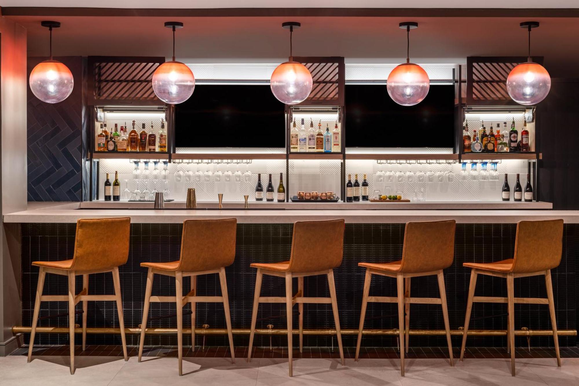 Atwell Suites Miami Brickell By Ihg Buitenkant foto